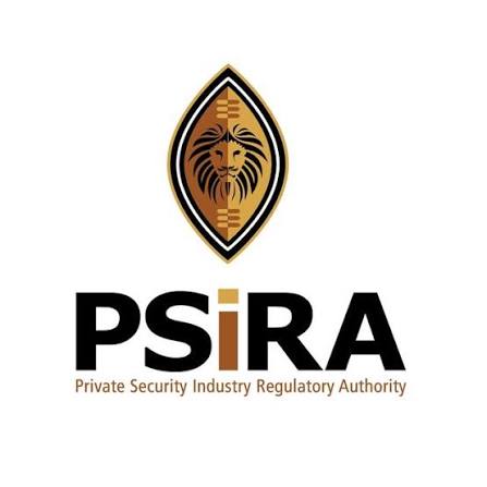 PSIRA accredited